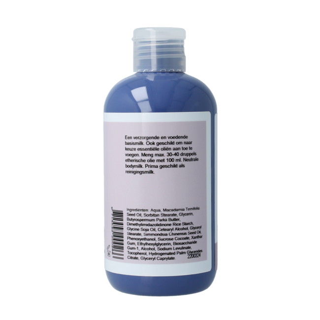 Volatile Leche corporal neutra 250 mililitros
