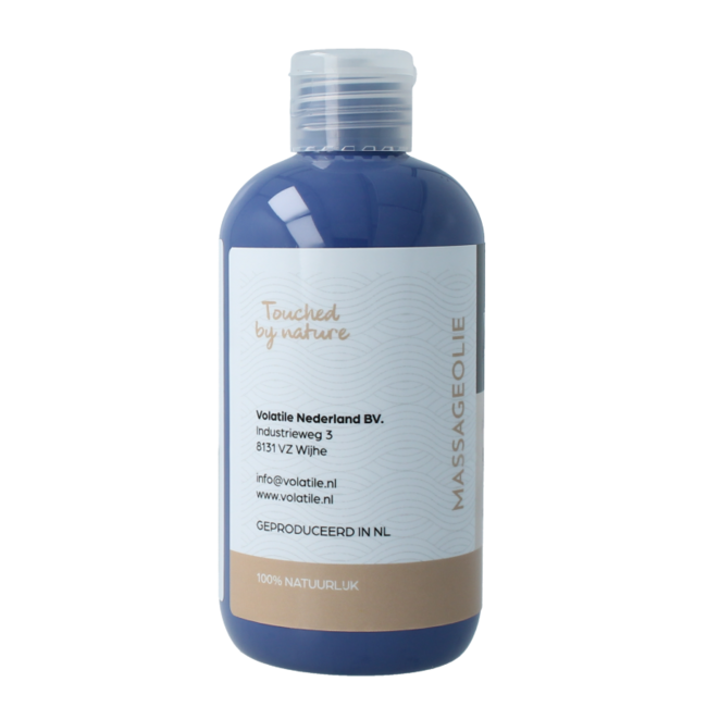 Volatile Massageöl bei Stress 250 ml