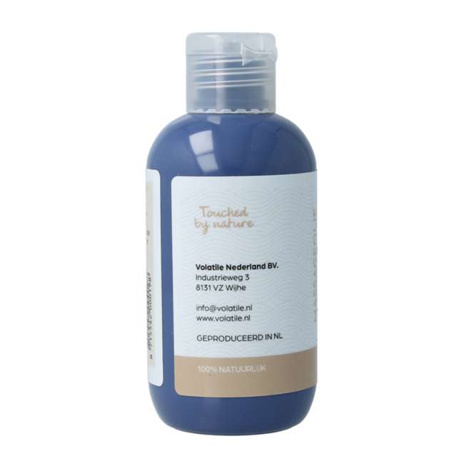 Aceite de masaje Volatile para músculos cargados 100 ml