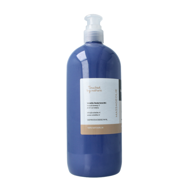 Volatile Aceite de Masaje Relief 1 Litro