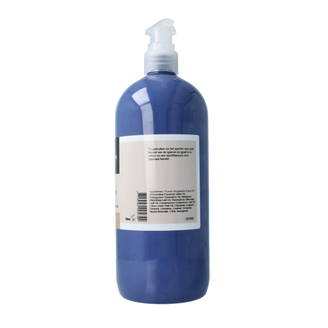 Volatile Massageolie relief 1 Liter