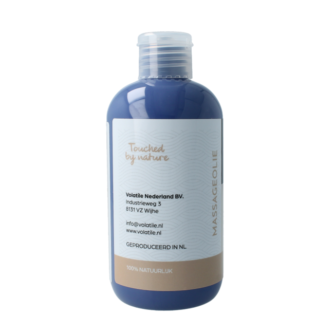 Volatile Huile de massage relief 250 ml