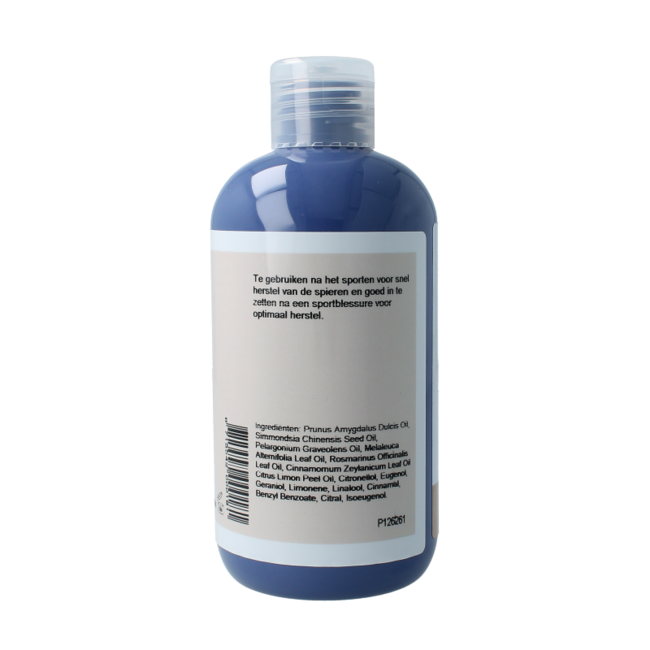 Aceite de masaje Volatile Relief 250 ml