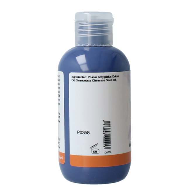Aceite de masaje neutro 100 ml