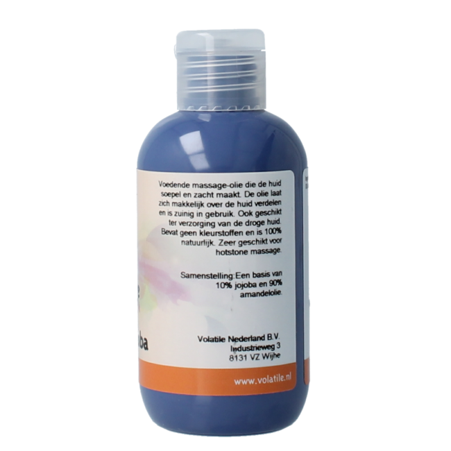 Massageöl Neutral 100 Milliliter