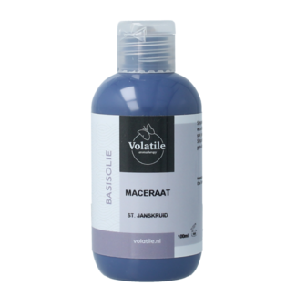 Volatile Volatile Macerat z dziurawca 100 Mililitrów