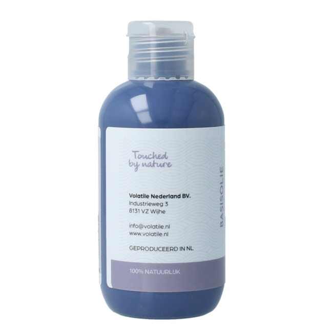 Volatile Macerado de Hipérico 100 ml