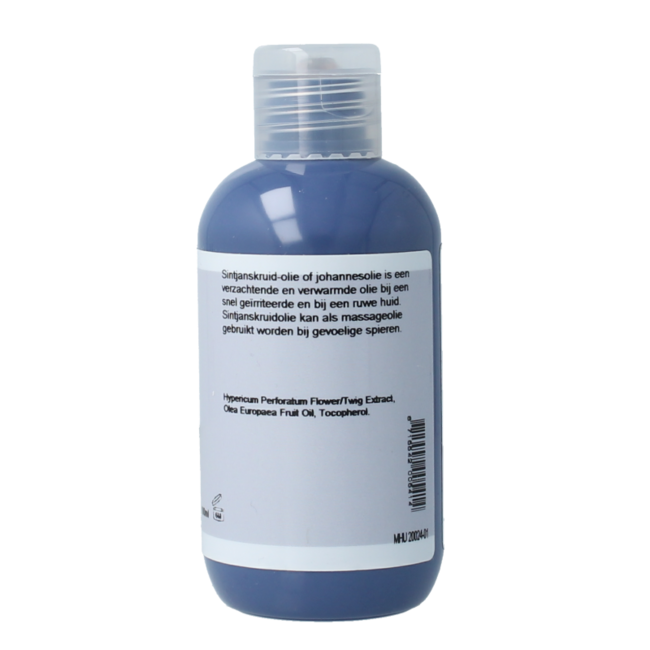 Volatile Macerado de Hipérico 100 ml