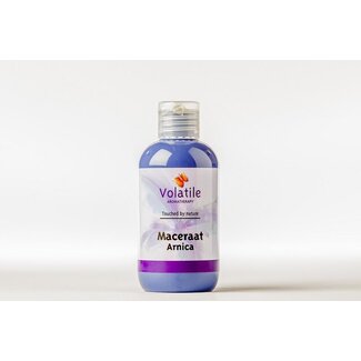 Volatile Volatile Arnica 10 % Mazerat 100 Milliliter