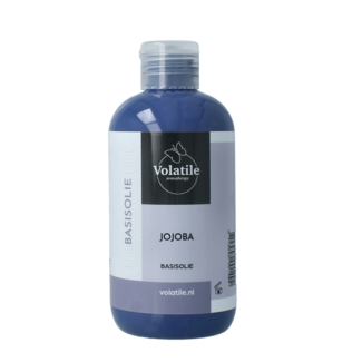 Volatile Volatile Jojoba Basisöl 250 Milliliter