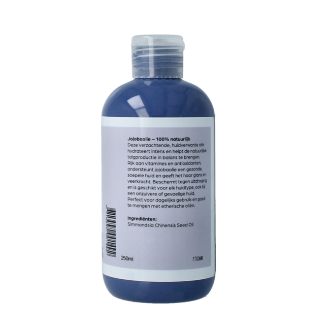 Huile de base de jojoba Volatile 250 ml