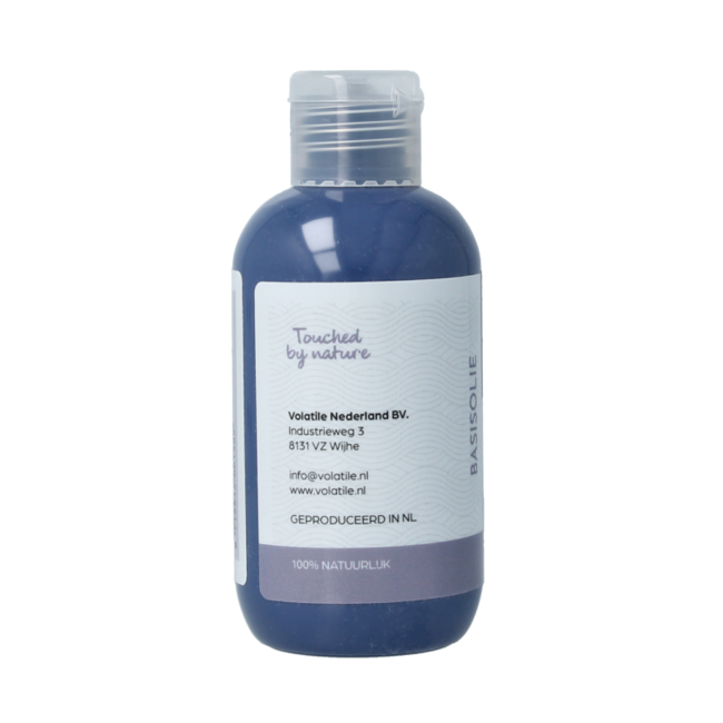 Huile de base de jojoba Volatile 100 millilitres