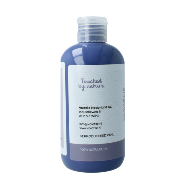 Volatile Aceite base de aguacate 250 mililitros