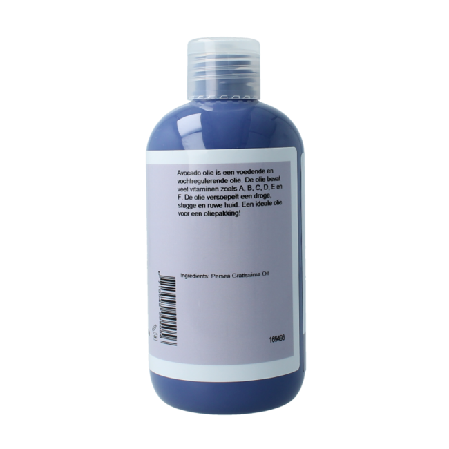 Volatile Avocado Basisöl 250 ml