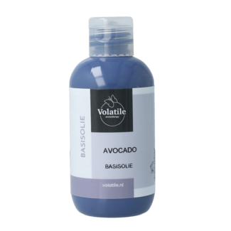 Volatile Huile de base d'avocat Volatile 100 ml