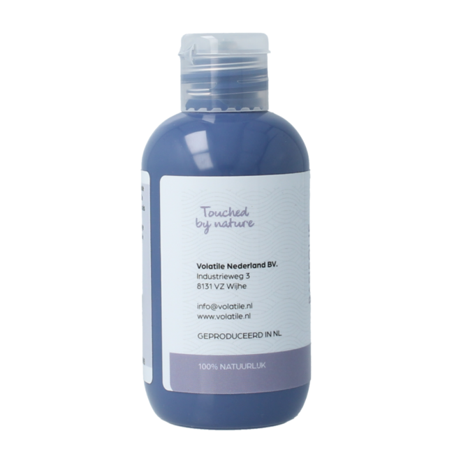 Aceite base de aguacate Volatile 100 mililitros