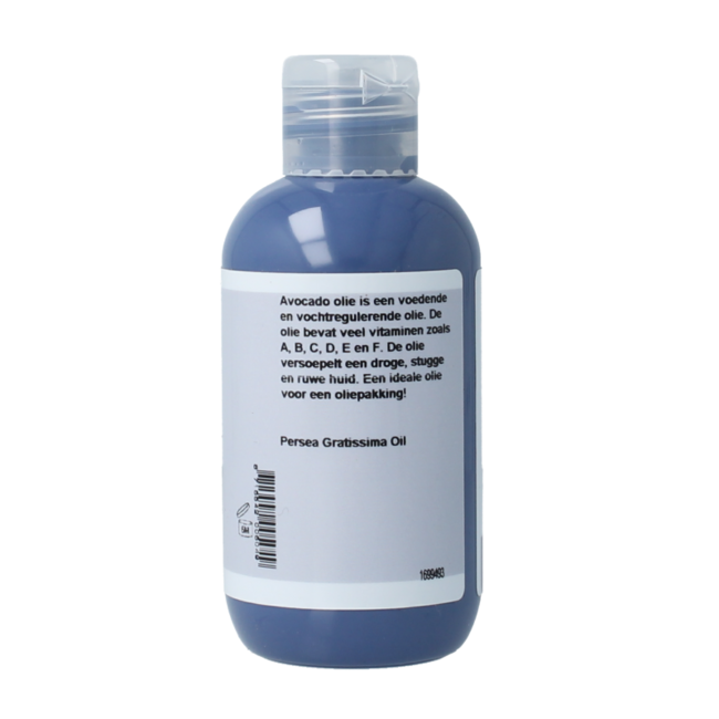 Volatile Avocado base oil 100 Millilitres
