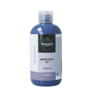 Volatile Aceite de almendras base 250 mililitros