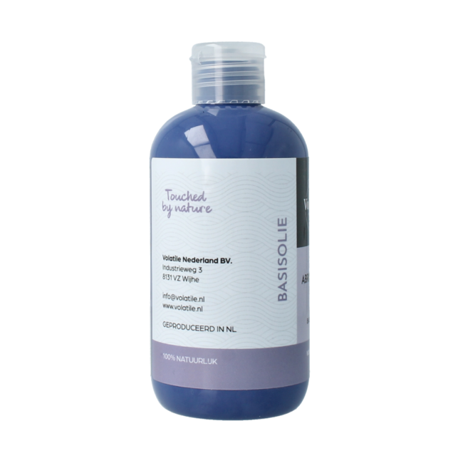 Bazowy olej migdałowy 250 Mililitrów