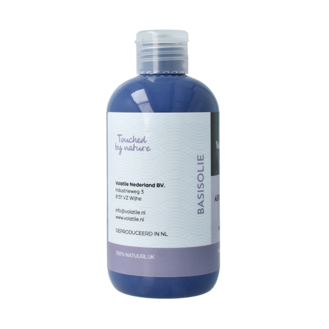 Mandel-Basisöl 250 ml
