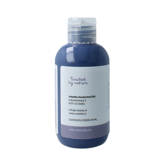 Volatile Almond base oil 100 Millilitres