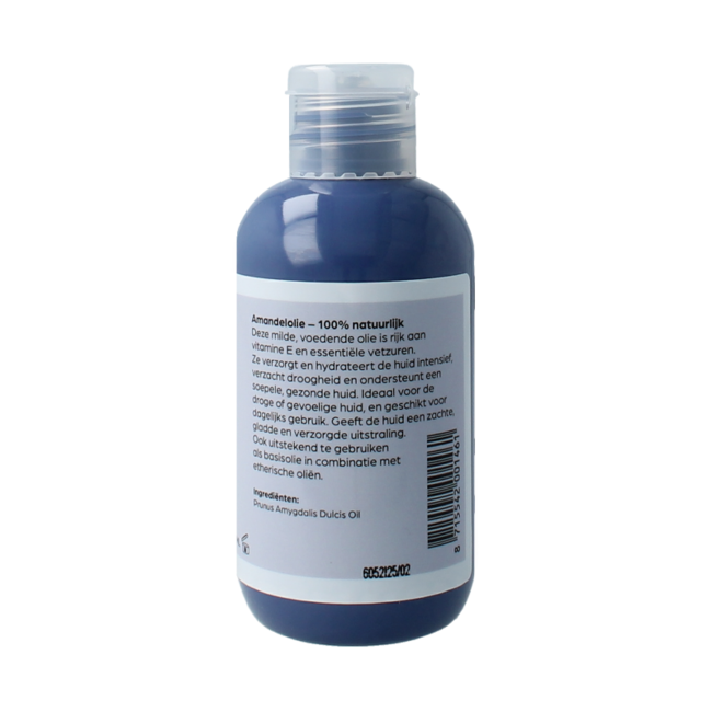 Volatile Mandel Basisöl 100 Milliliter