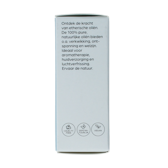 Volatile Chakra-Öl 5 Kehle pur 5 Milliliter