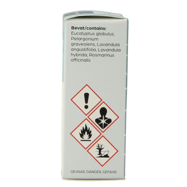 Volatile Bei Juckreiz durch Insekten 10 Milliliter