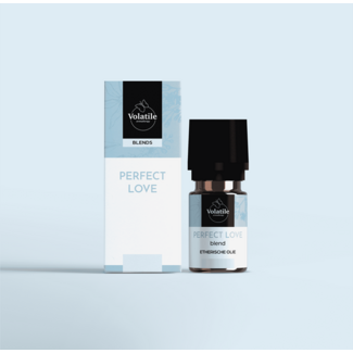 Volatile Volatile Perfect love 5 mililitros