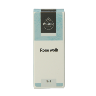 Volatile Volatile Rose Cloud 5 Millilitres