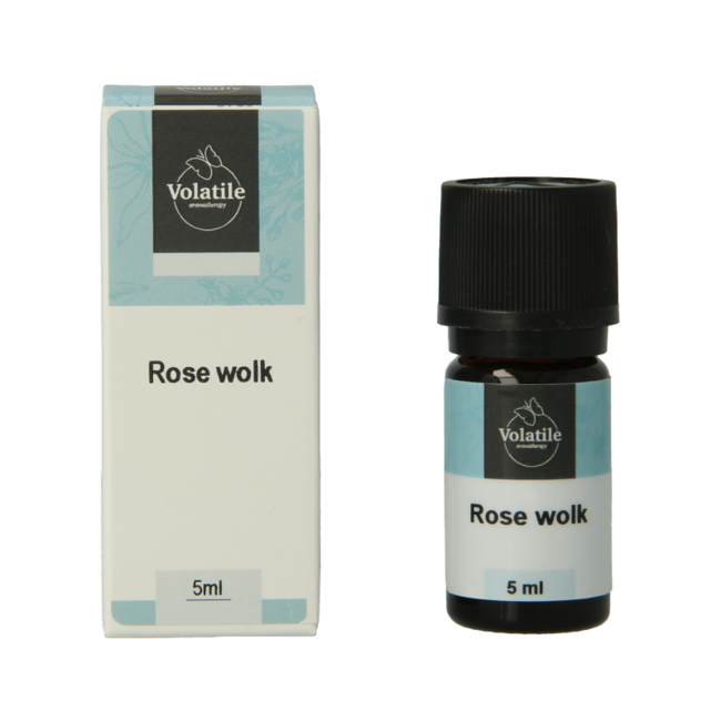 Volatile Rose Cloud 5 Millilitres