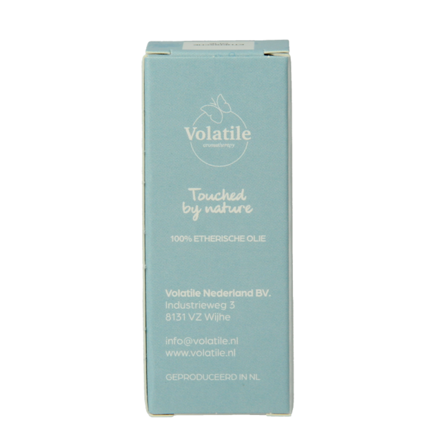 Volatile Rose wolk 5 mililitros