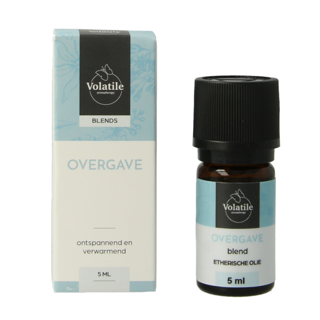 Volatile Overgave 5 Milliliter