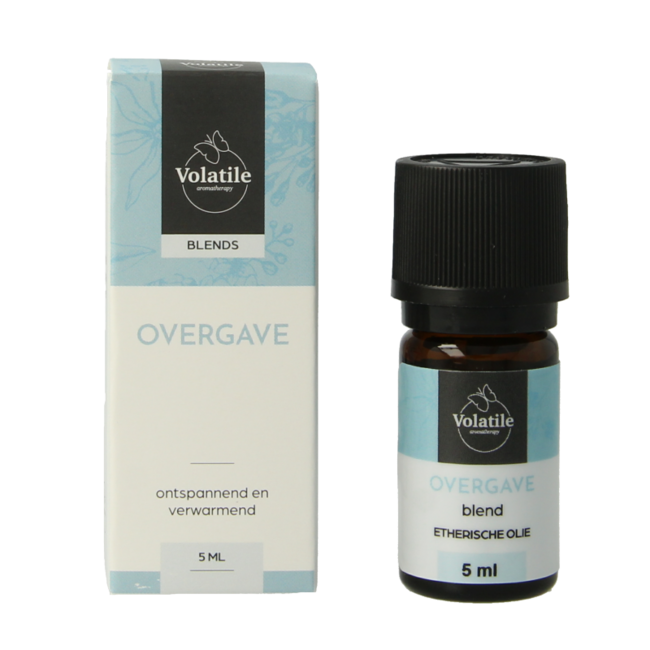 Volatile Overgave 5 ml