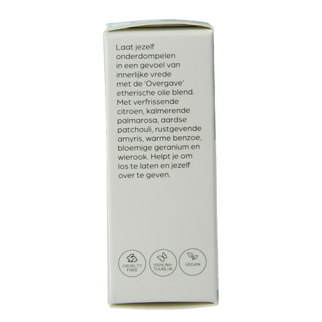 Volatile Overgave 5 Millilitri