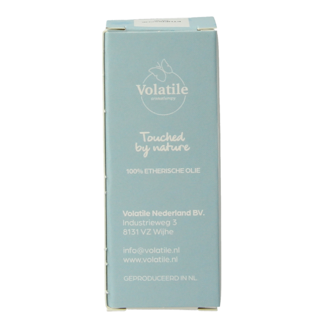 Volatile Hingabe 5 Milliliter