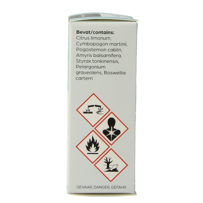 Volatile Overgave 5 Millilitri