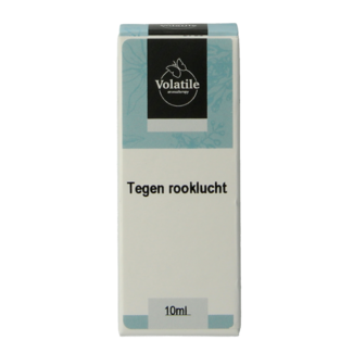 Volatile Volatile Against smoke odour 10 Millilitres