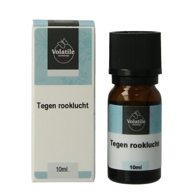 Volatile Contre les odeurs de tabac 10 ml