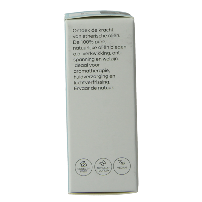 Volatile Against smoke odour 10 Millilitres