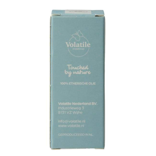 Volatile Against smoke odour 10 Millilitres