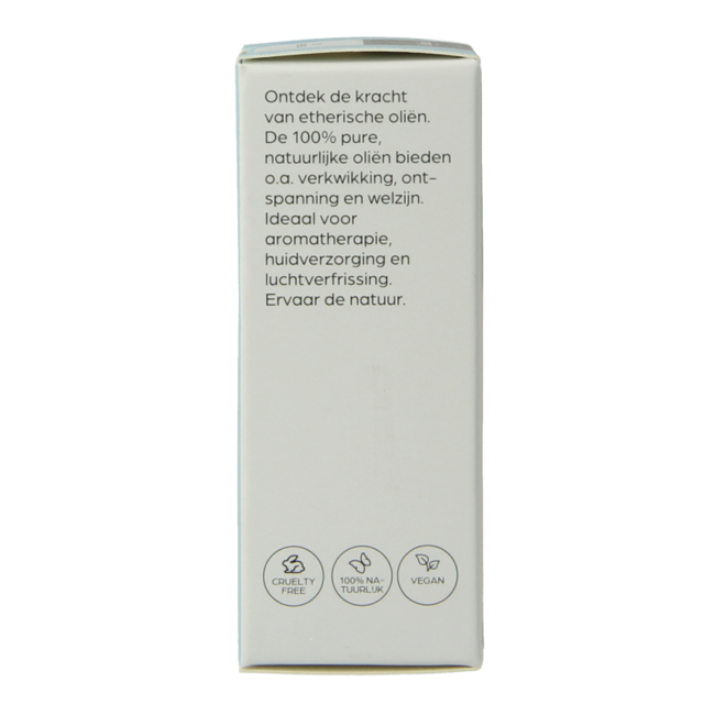 Volatile Contra el olor a humo 5 ml