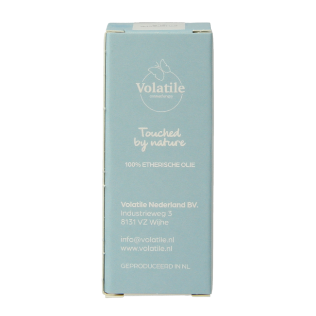 Volatile Anti-odeur de tabac 5 ml