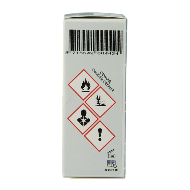 Volatile Anti-odeur de tabac 5 ml