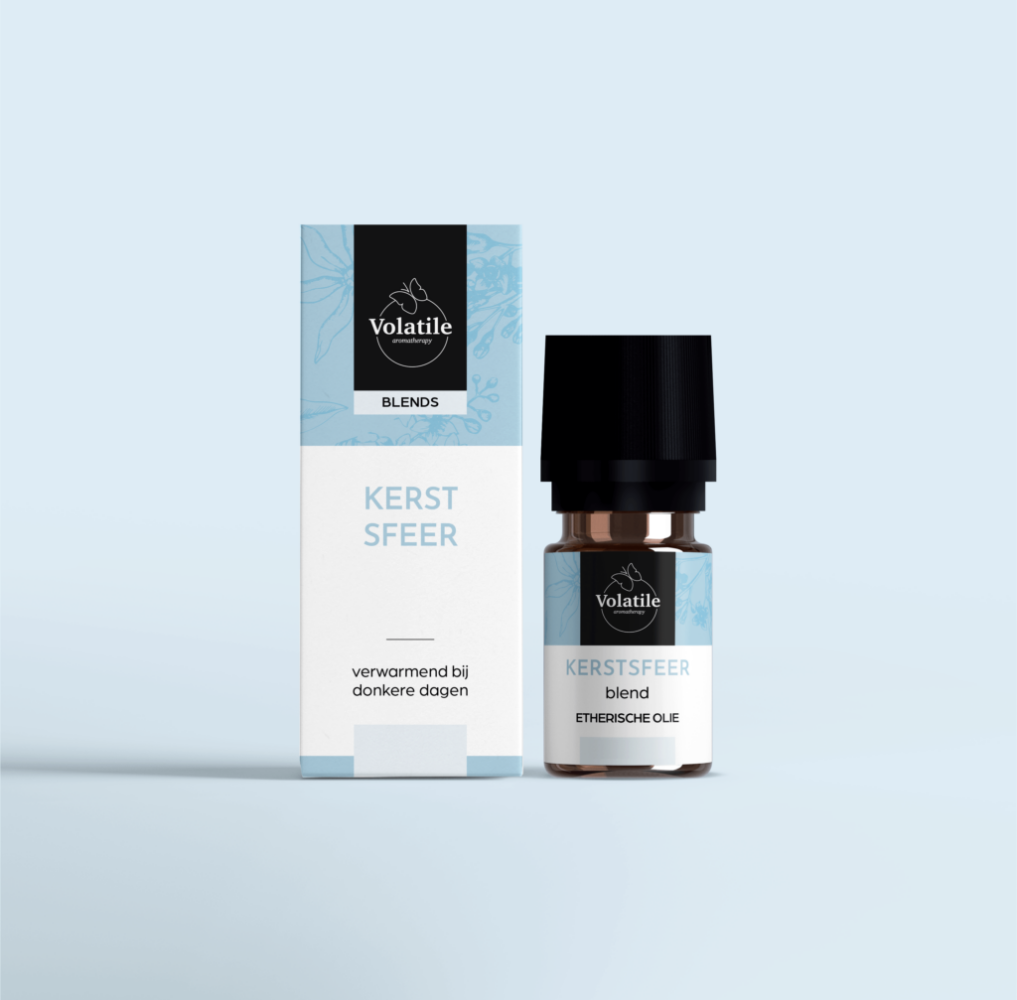 Volatile Kerstsfeer 10 Milliliter