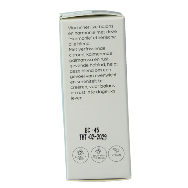 Harmonie 10 mililitros