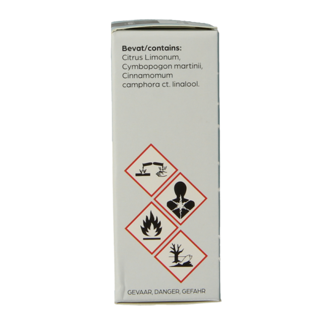 Harmonie 5 mililitros
