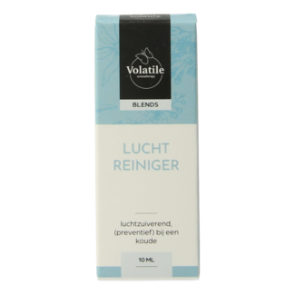 Volatile Volatile Luchtreiniger 10 Milliliter