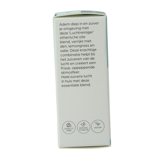 Volatile Purificador de aire 10 mililitros