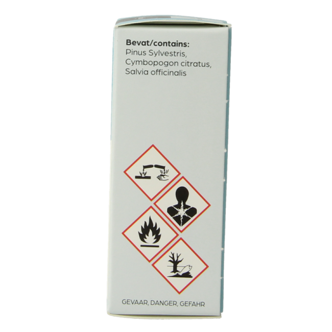 Volatile Luchtreiniger 10 Milliliter